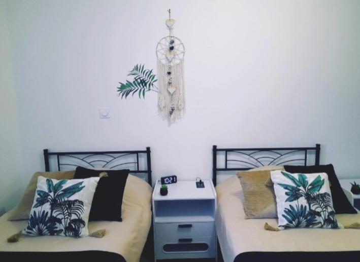 Appartement Le Moderne Ideal Pour Couples Et Professionnels オルナン エクステリア 写真