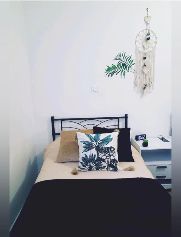 Appartement Le Moderne Ideal Pour Couples Et Professionnels オルナン エクステリア 写真